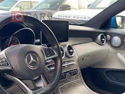 مێرسێدس بێنز C-Class